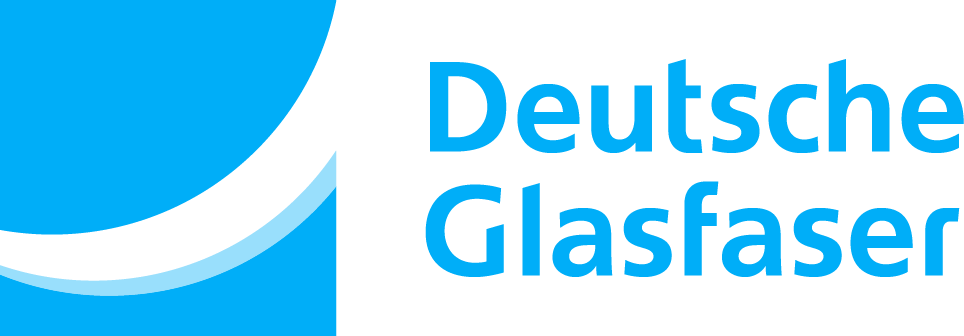 Deutsche Glasfaser Logo