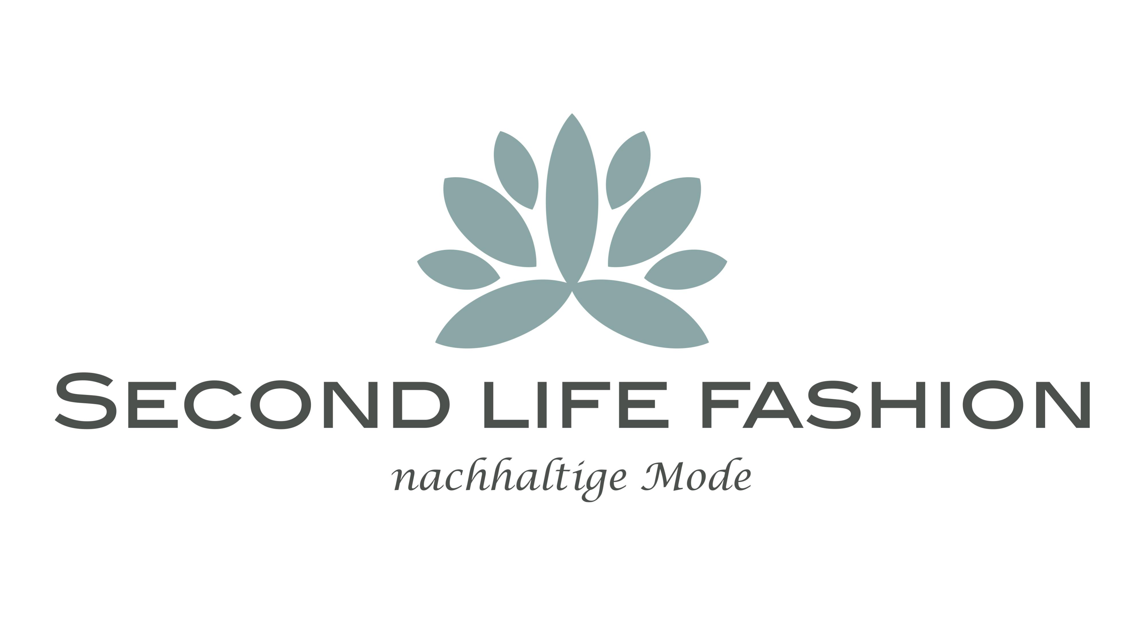 Second Life Fashion Logo