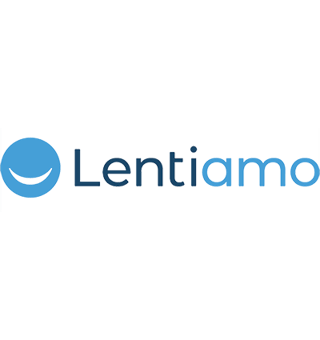 lentiamo logo