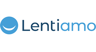 lentiamo logo