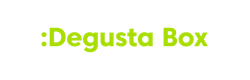 Degustabox logo