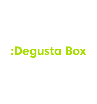 Degustabox logo