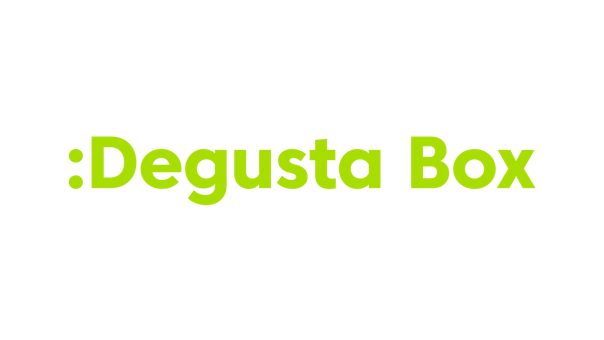 Degustabox logo
