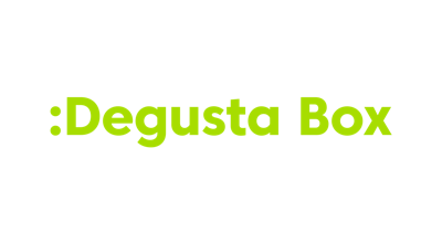 Degustabox logo
