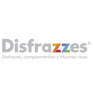 Disfrazzes logo