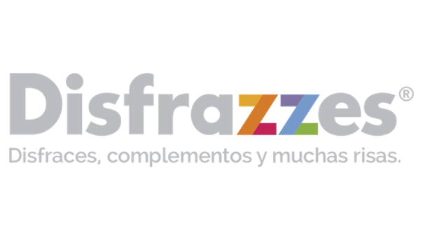 Disfrazzes logo