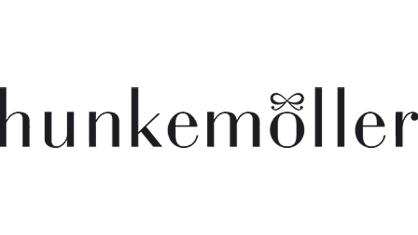 Hunkemöller logo