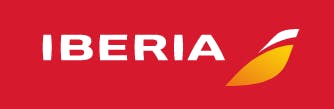 IBERIA Logo