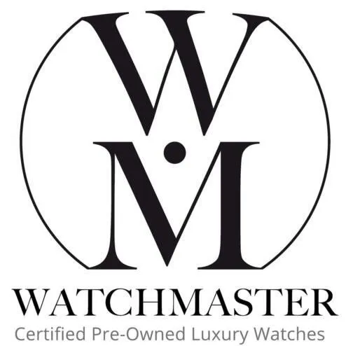 Watchmaster Logo