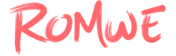 Romwe logo