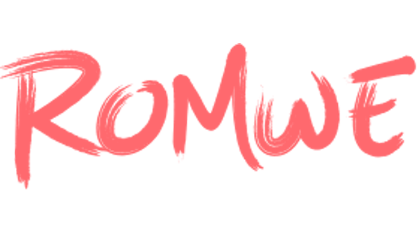 Romwe logo