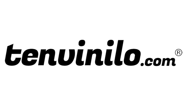 Tenvinilo.com logo