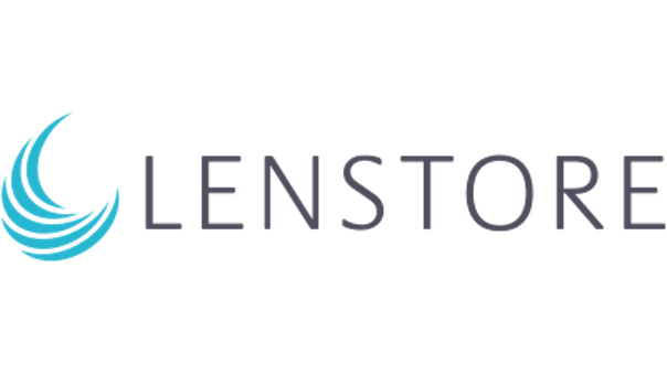 Logo Lenstore