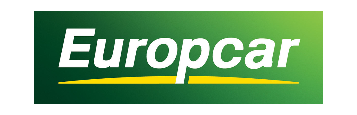 Europcar logo