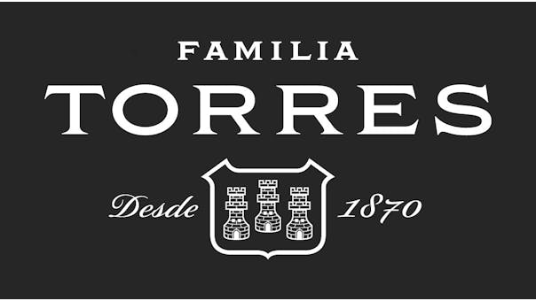 Bodegas Torres logo