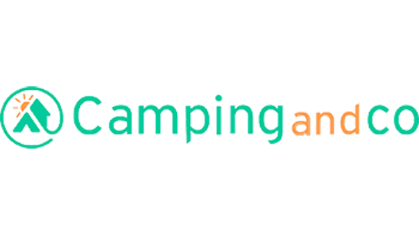 Camping and Co logo