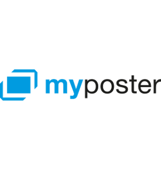myposter logo