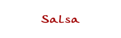 Salsa Jeans Logo
