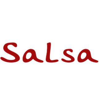 Salsa Jeans Logo