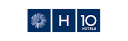 H10 Hotels logo