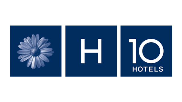 H10 Hotels logo