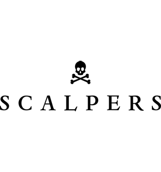 Scalpers logo