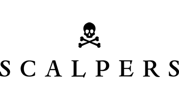 Scalpers logo