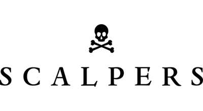 Scalpers logo