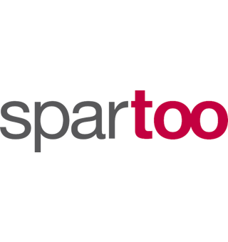 Spartoo logo