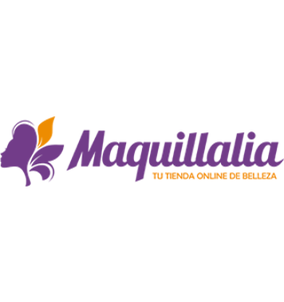 Maquillalia logo