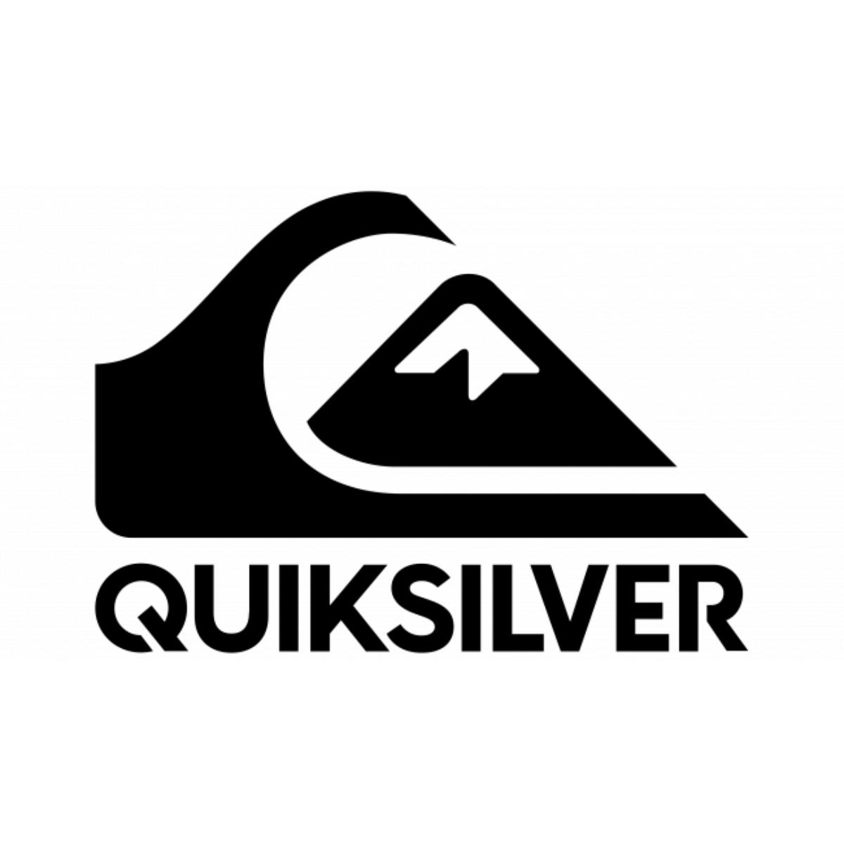 Quiksilver Logo