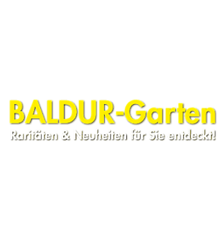 BALDUR-Garten