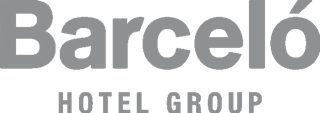 Barceló Hotels & Resorts ES AFF logo