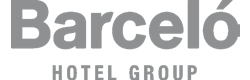 Barceló Hotels & Resorts ES AFF logo