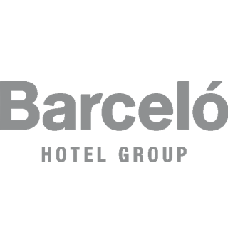 Barceló Hotels & Resorts ES AFF logo