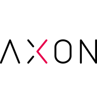 Axon logo