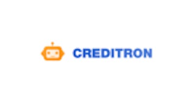 Logo Creditron