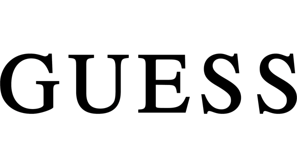 Guess logo