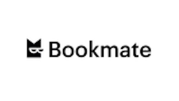 logo Bookmate