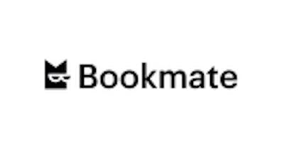 logo Bookmate