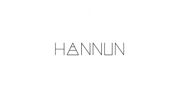 Logo Hannun