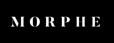 Morphe Logo