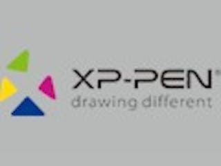 Logo XP Pen 
