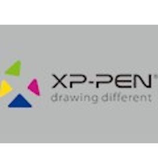 Logo XP Pen