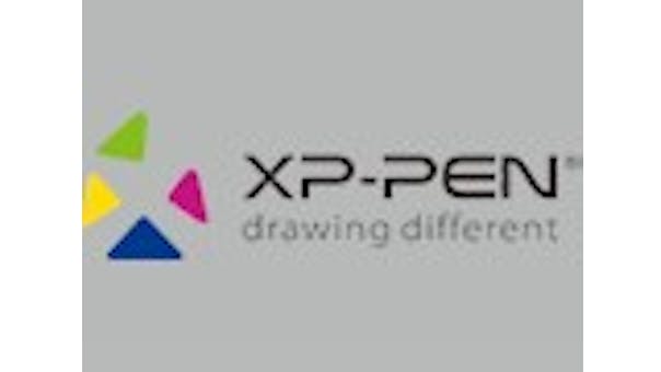 Logo XP Pen 