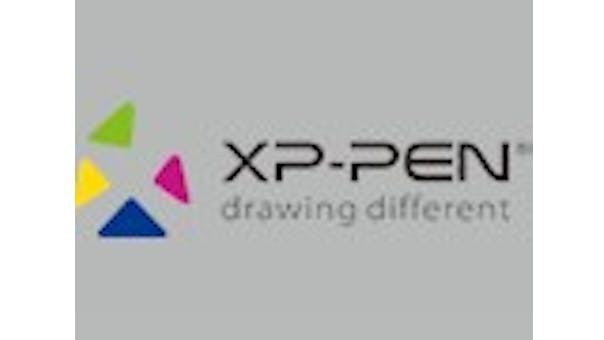 Logo XP Pen
