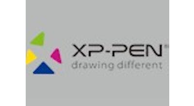 Logo XP Pen