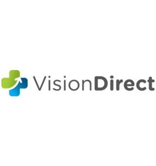 Vision Direct logo