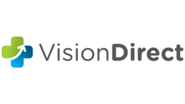 Vision Direct logo