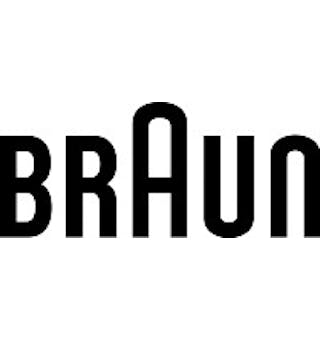 Braun logo